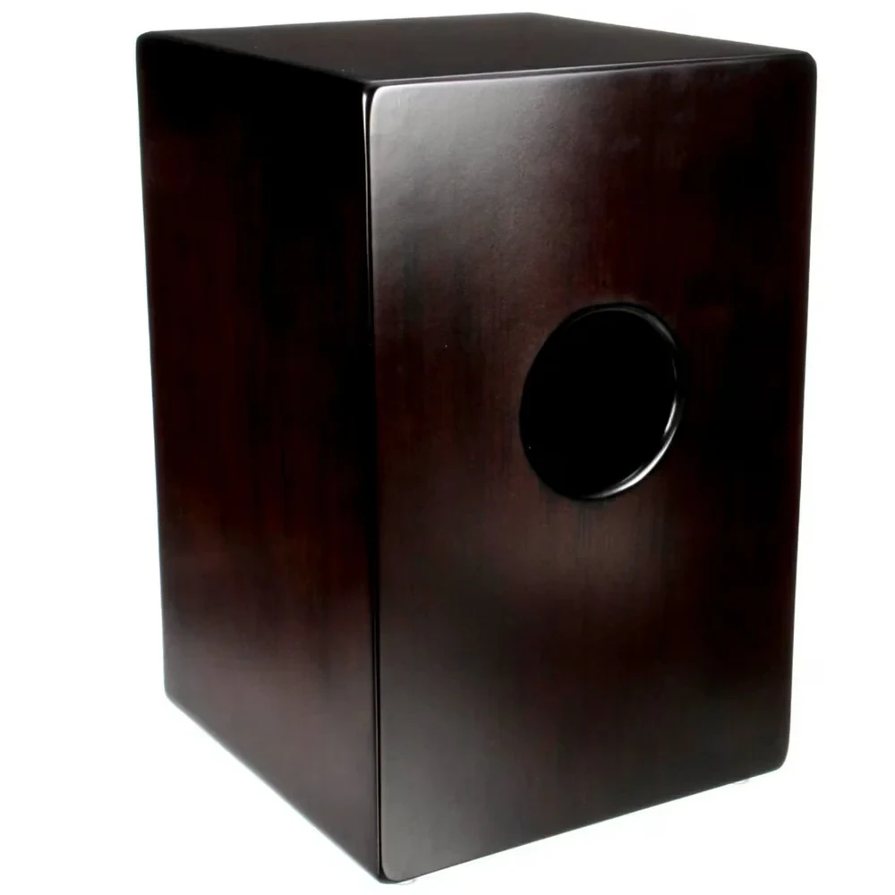 Meinl BBCAJSS Backbeat Bass Cajon Savannah Stripe