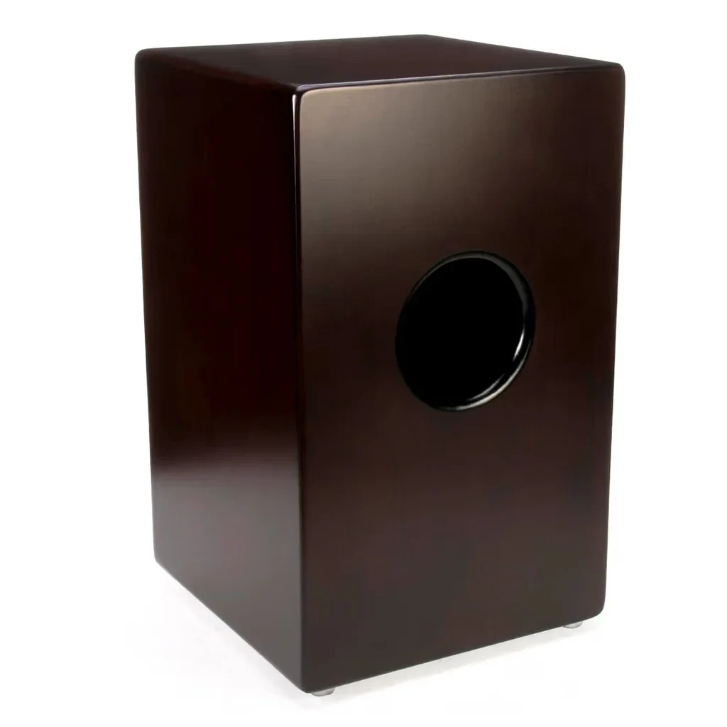 Meinl BBCAJTH Backbeat Bass Cajon Tropical Hardwood