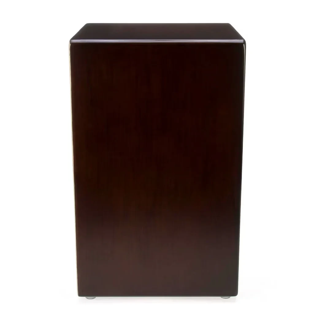 Meinl BBCAJTH Backbeat Bass Cajon Tropical Hardwood