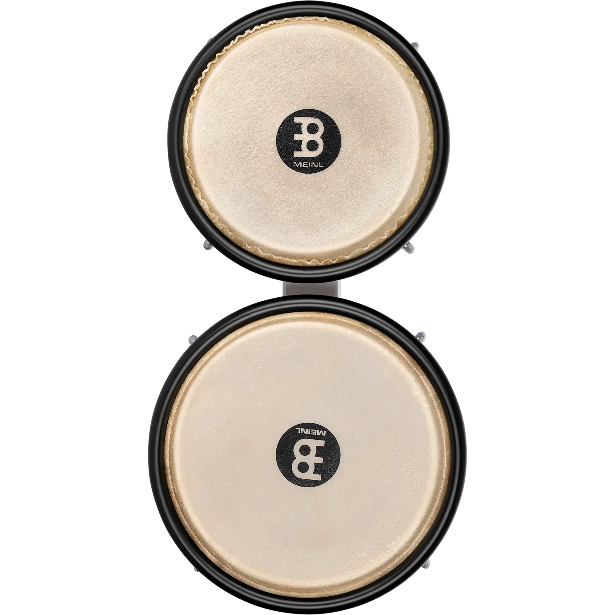Meinl HB50WH Journey Series Bongo Bright White