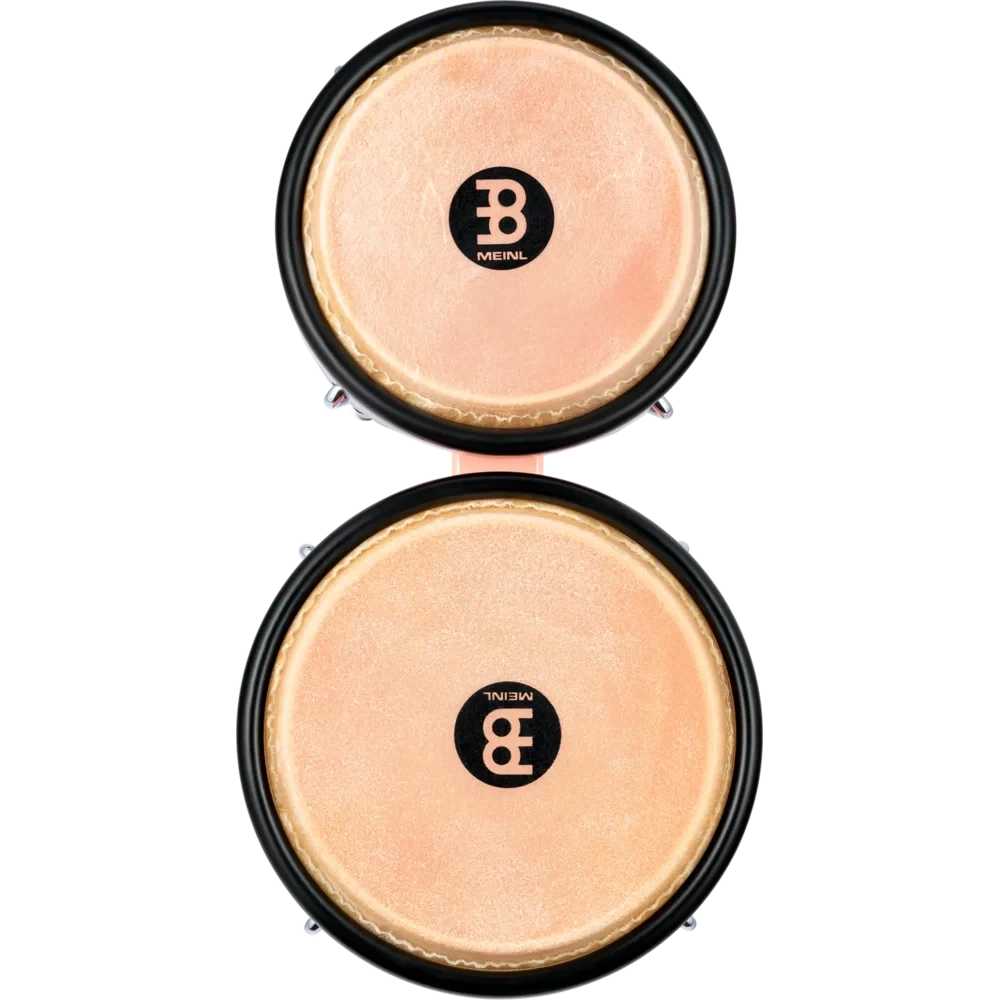 Meinl HB50FP Journey Series Bongo Flamingo Pink