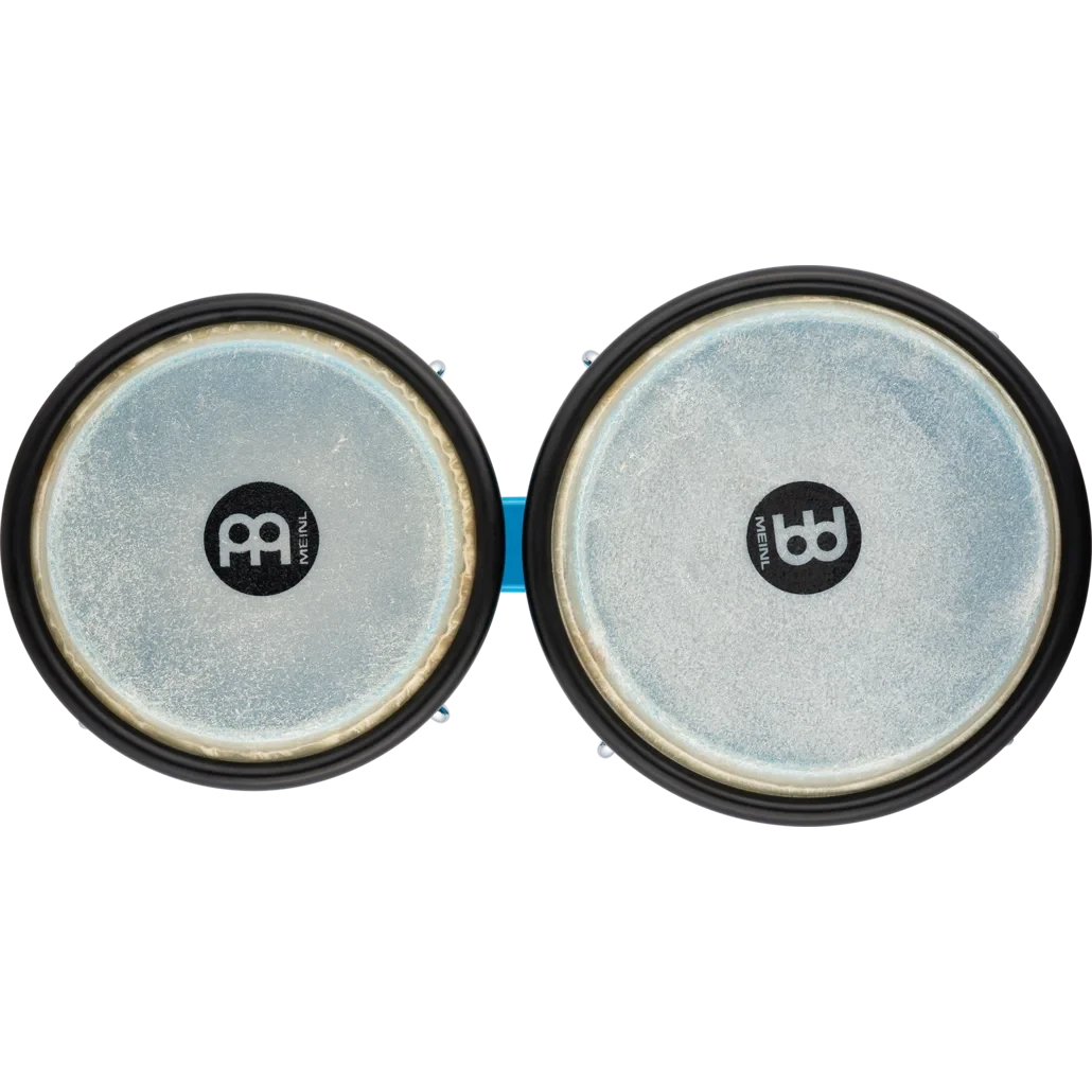 Meinl HB50GB Journey Series Bongo Glacier Blue
