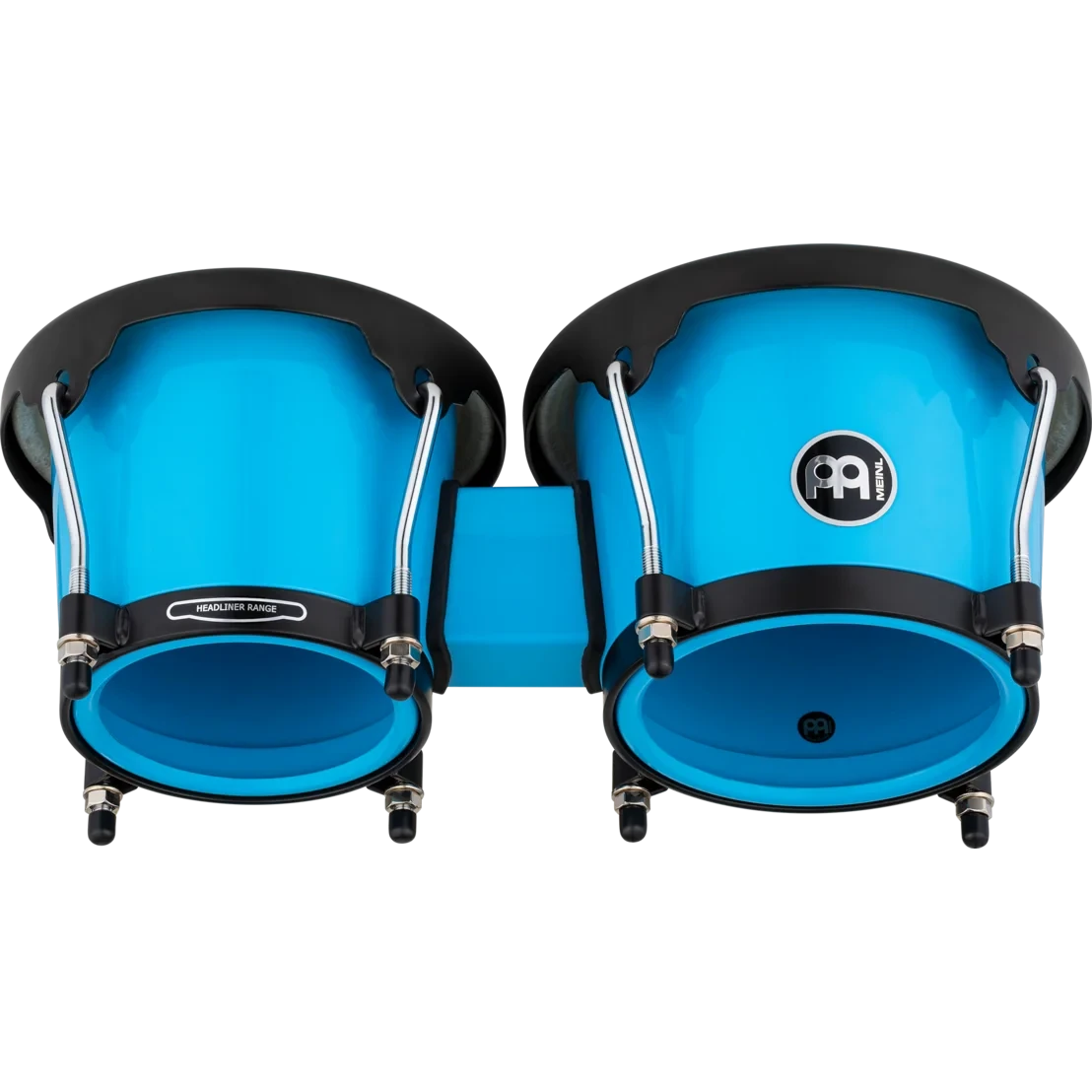 Meinl HB50GB Journey Series Bongo Glacier Blue