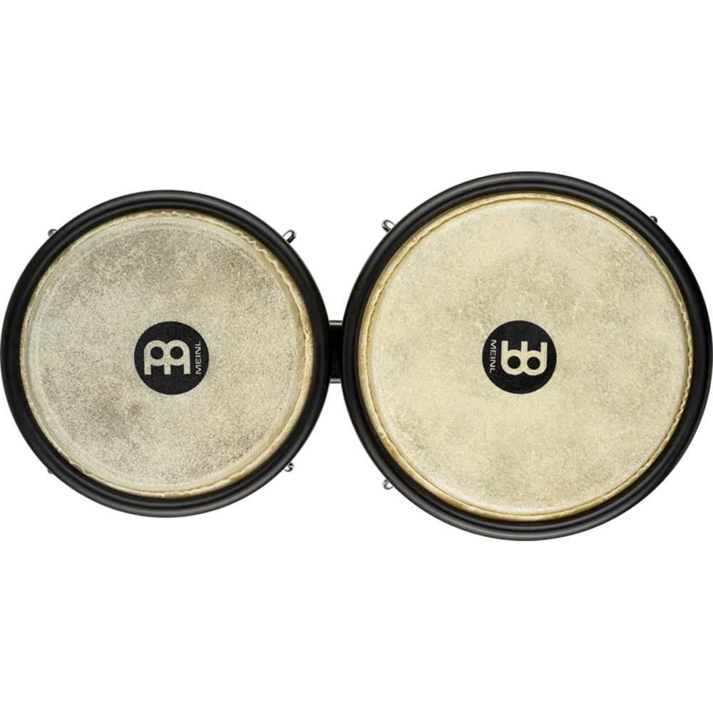 Meinl HB50IY Journey Series Bongo Illuminating Yellow