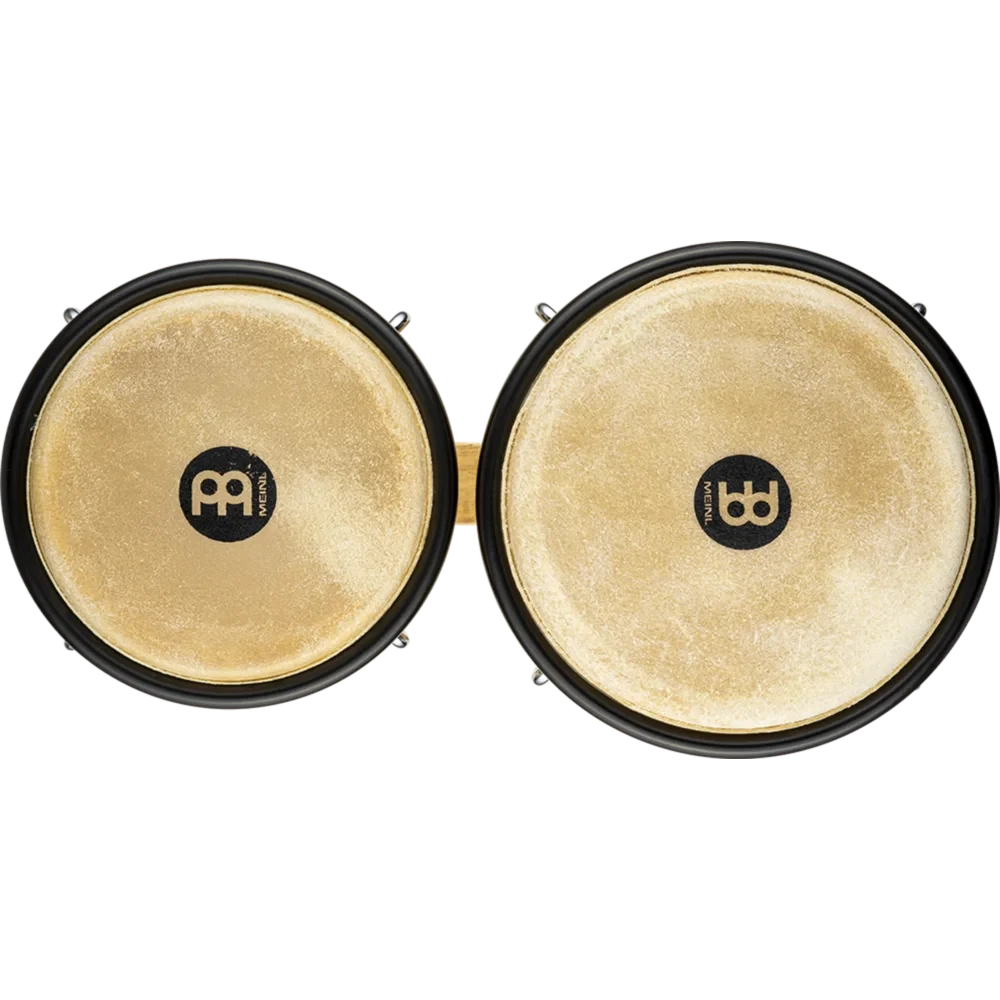 Meinl HB100NT Wood Headliner Bongo Natural