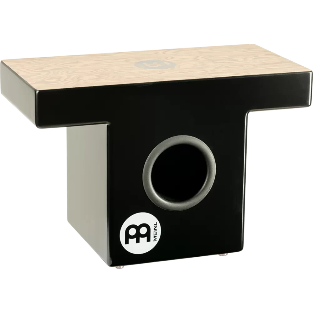 Meinl TOPCAJ1EB Espresso Brown Slaptop Cajon