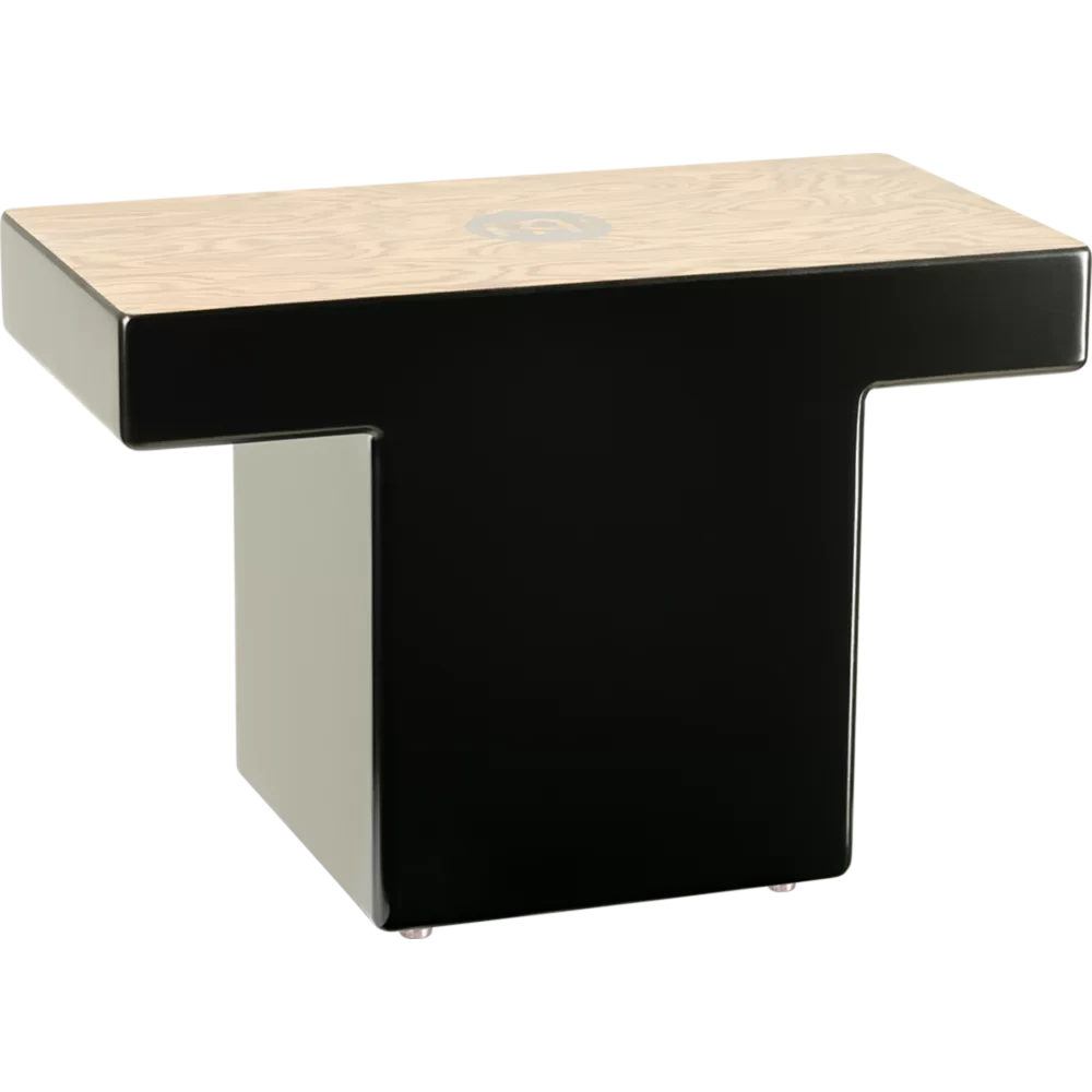 Meinl TOPCAJ1EB Espresso Brown Slaptop Cajon