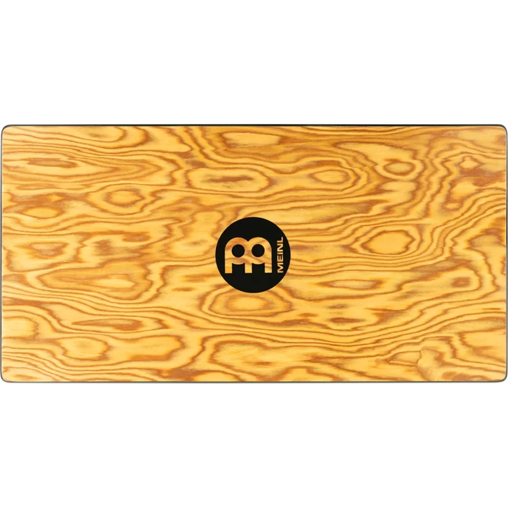 Meinl TOPCAJ1EB Espresso Brown Slaptop Cajon