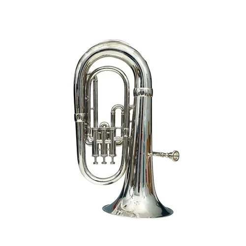 Nadirali Baritone 9A Alto Horn with Gigbag