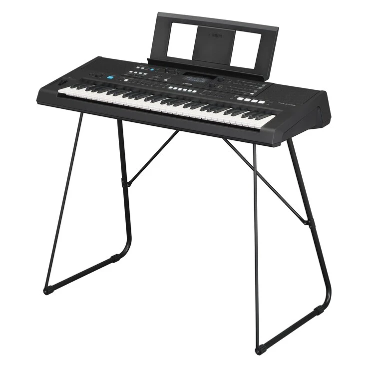 Yamaha PSR-E483 61-Key Portable Keyboard