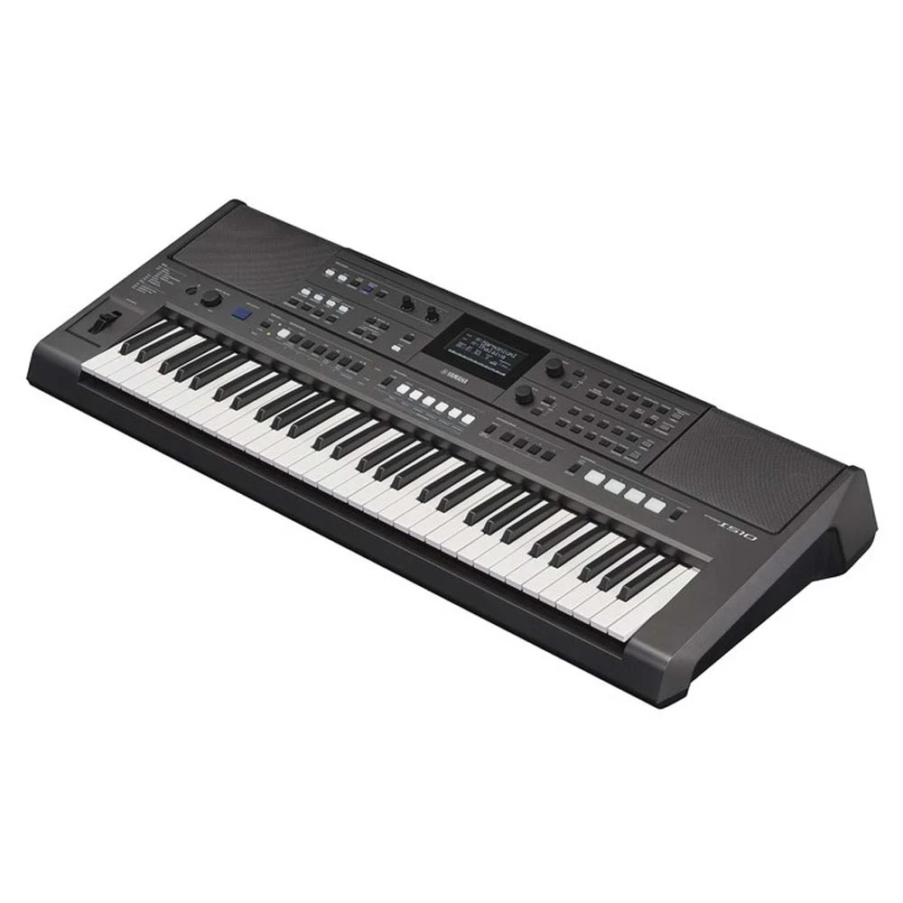 Yamaha PSR-I510 Keyboard with Stand Combo