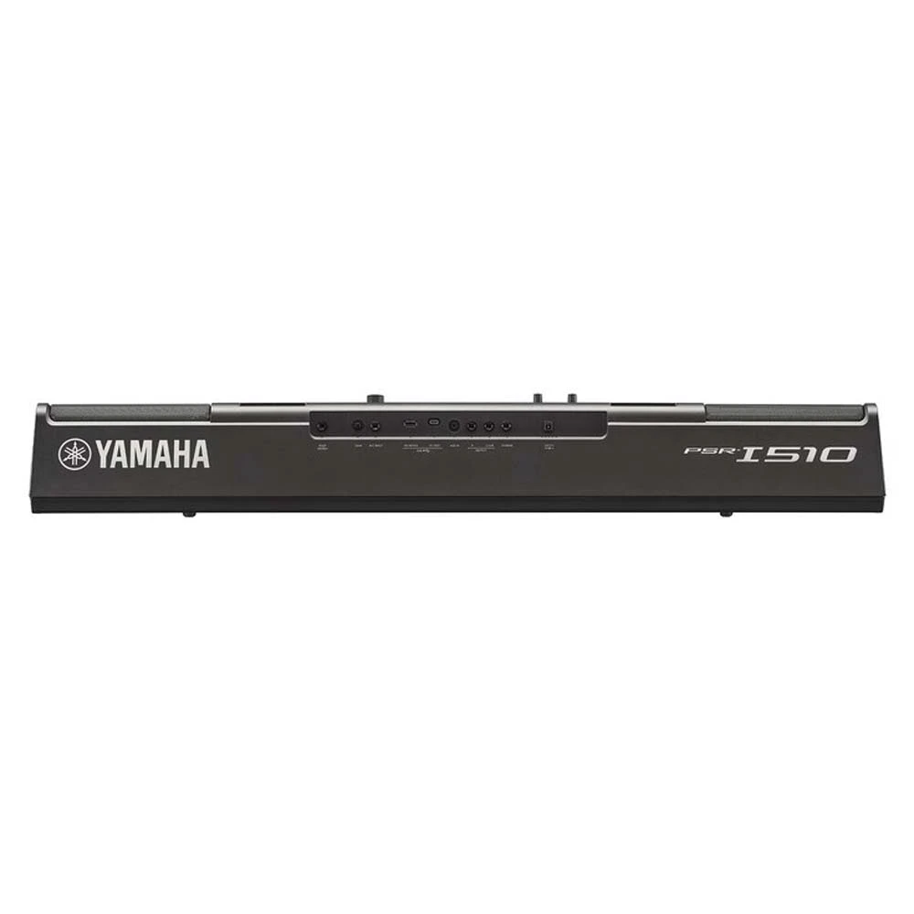 Yamaha PSR-I510 Keyboard with Stand Combo