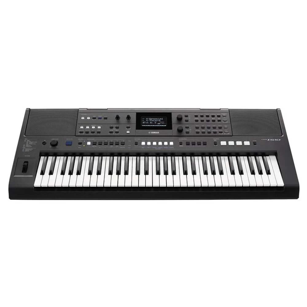 Yamaha PSR-I510 Keyboard with Stand Combo