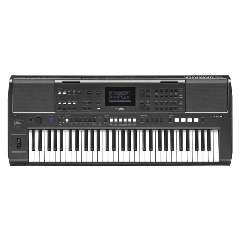 Yamaha PSR-I510 Keyboard with Stand Combo