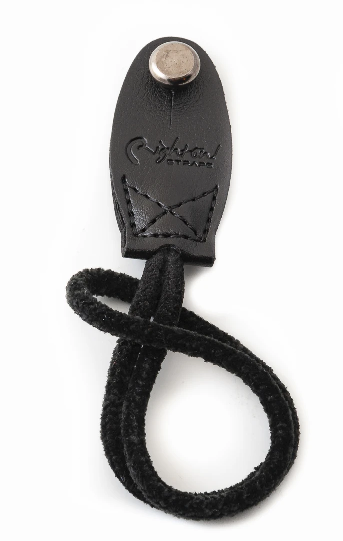 RightOn Strap-Link Pro Vegan Headstock Tie