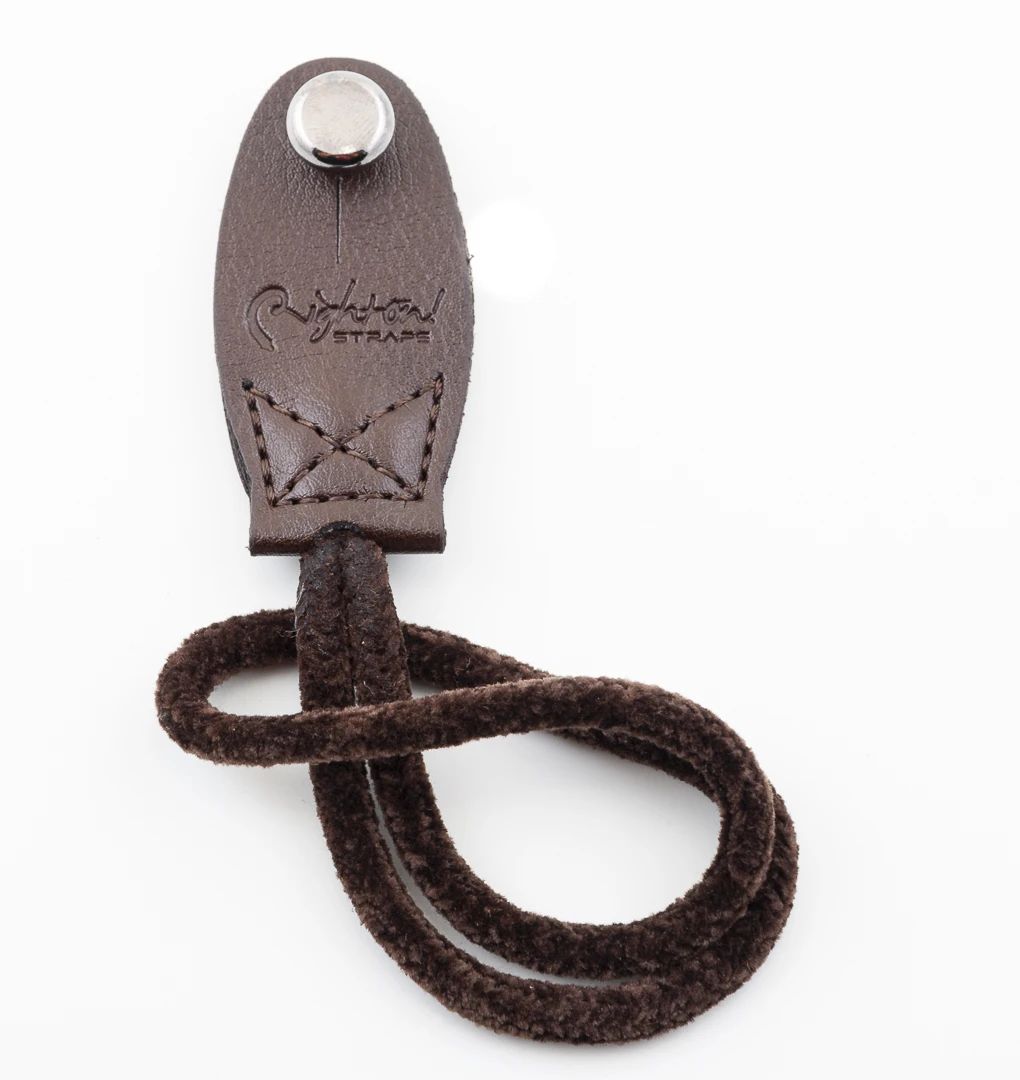 RightOn Strap-Link Pro Vegan Headstock Tie