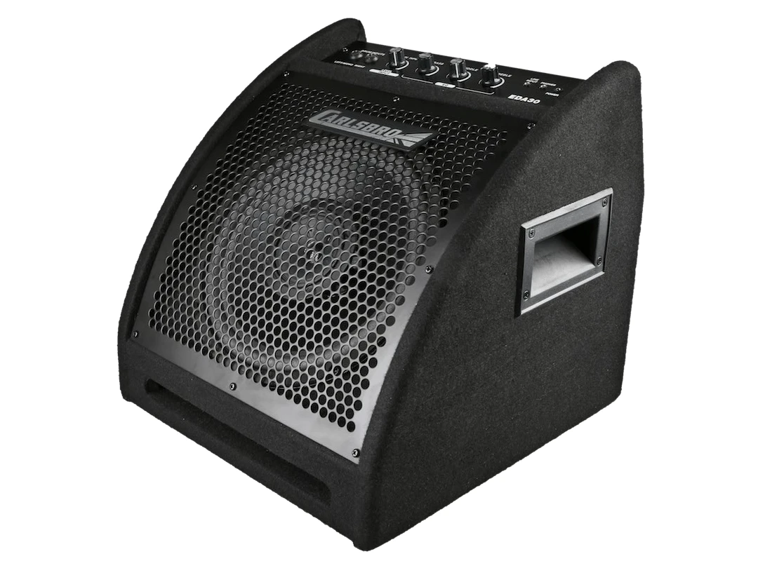Carlsbro EDA30 30W Electronic Drum Amplifier