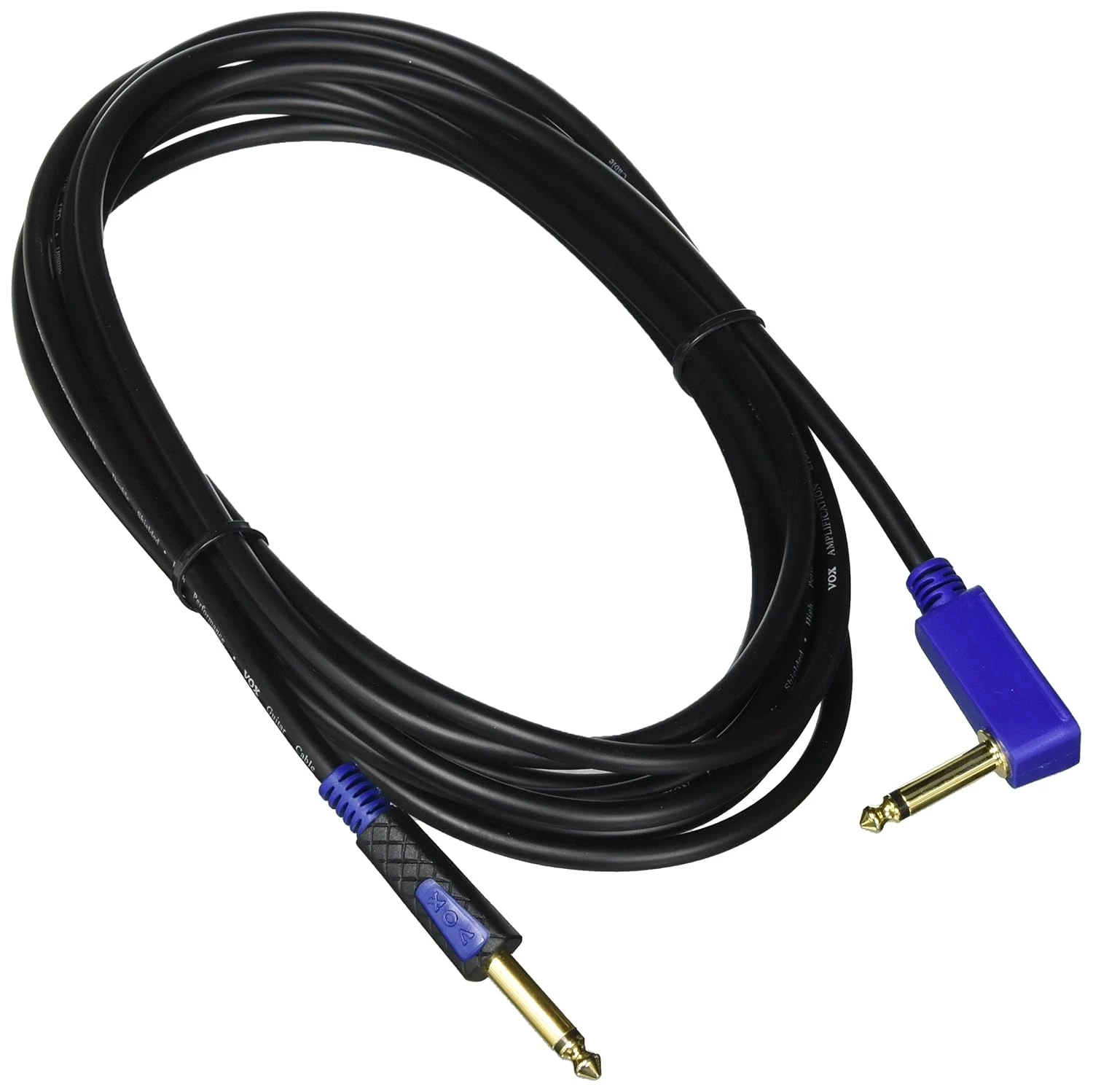 Vox VGS-50 Standard 5 Meter Guitar Cable