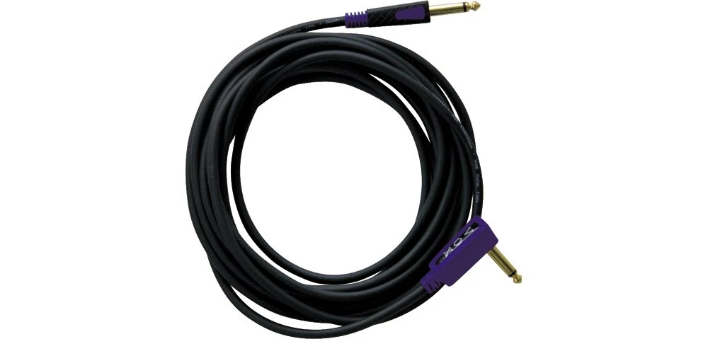 Vox VGS-50 Standard 5 Meter Guitar Cable