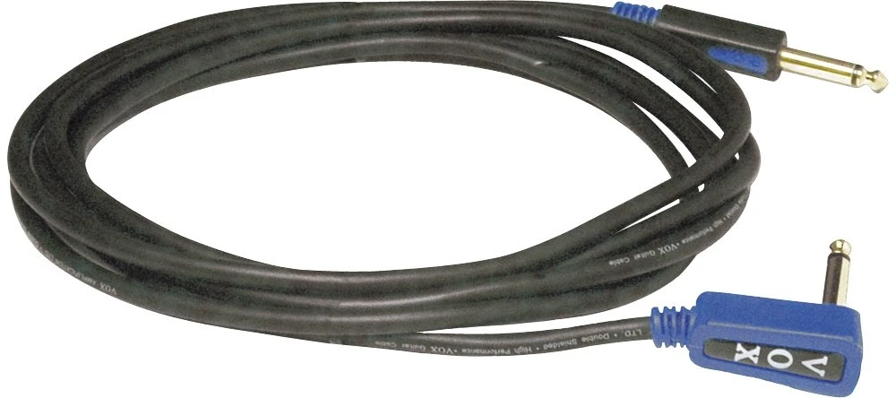 Vox VGS-50 Standard 5 Meter Guitar Cable