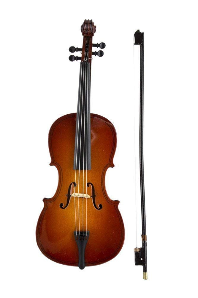 Score Cello MC760R 4/4 with bow and case
