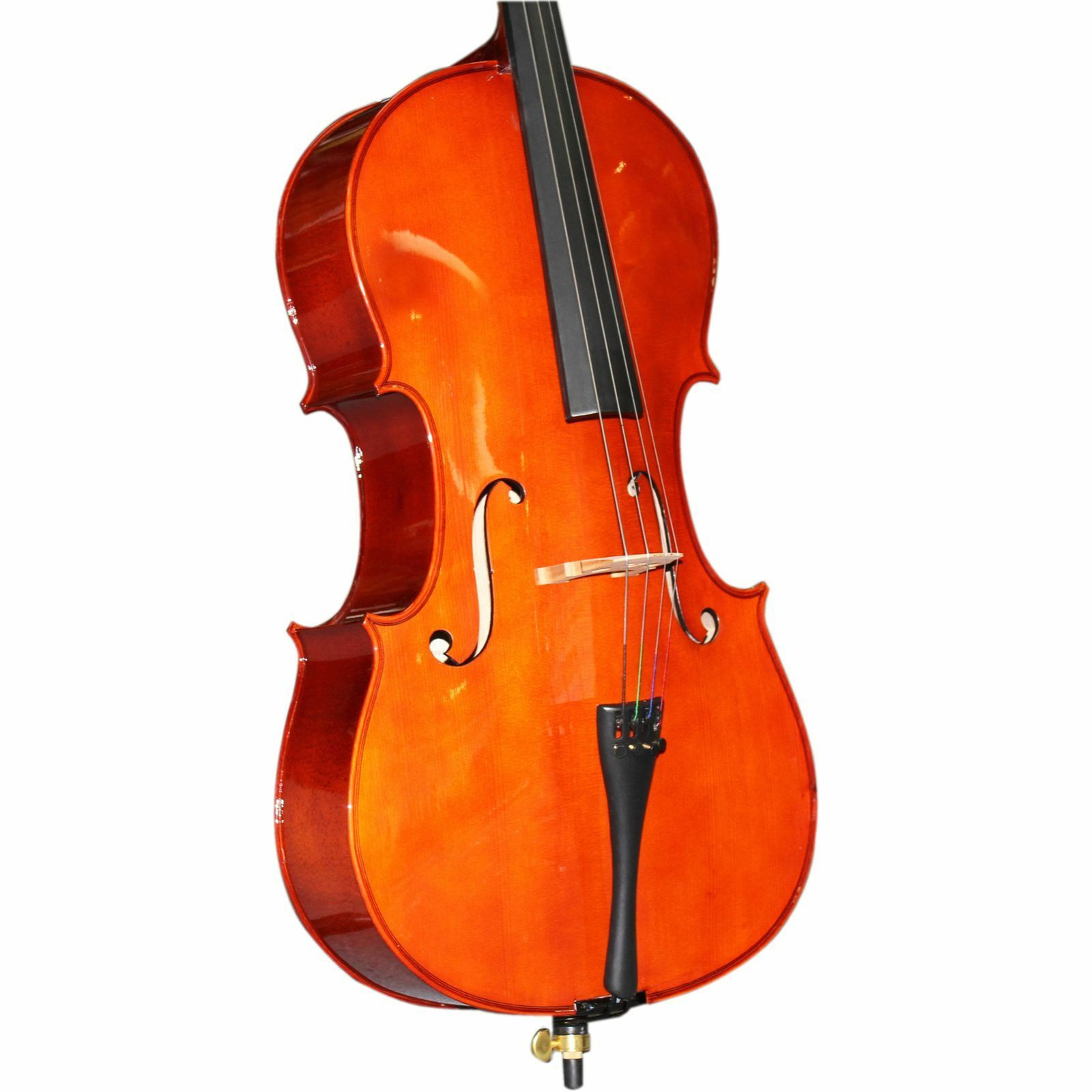 Score Cello MC760R 4/4 with bow and case