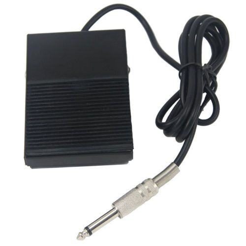 Score Sustain Pedal SP-1