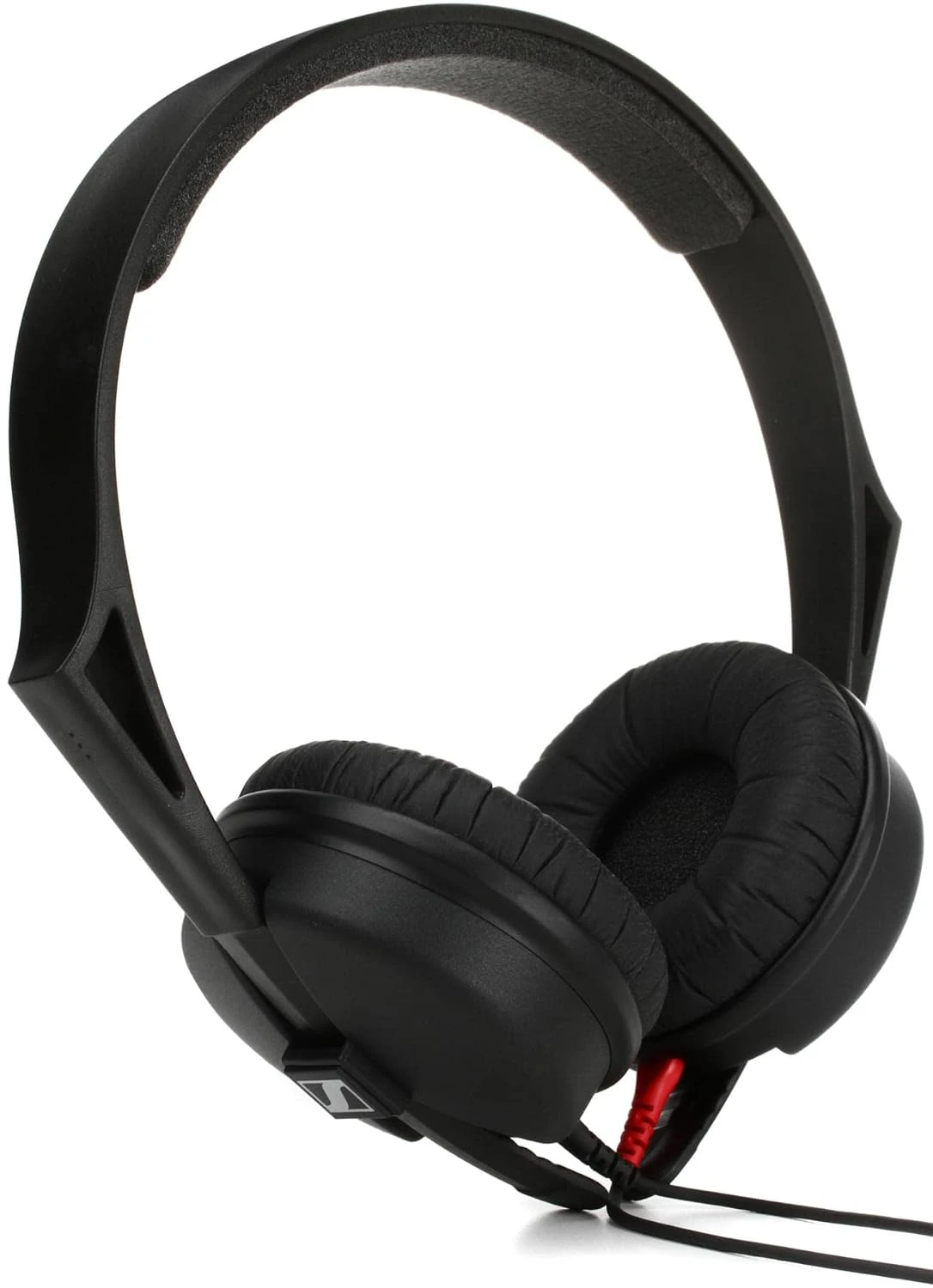 Sennheiser HD 25 Light Closed-Back On-Ear Monitoring Headphones