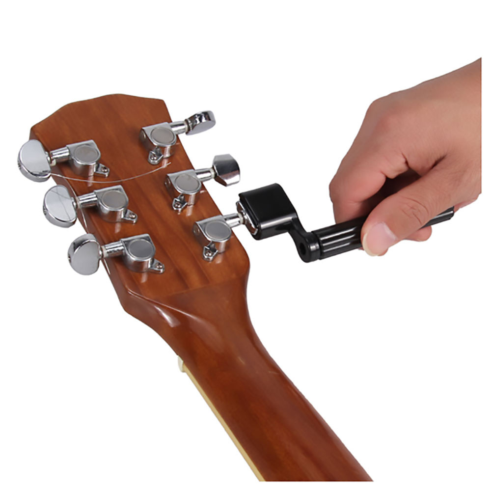 Score Guitar String Winder GT-J9