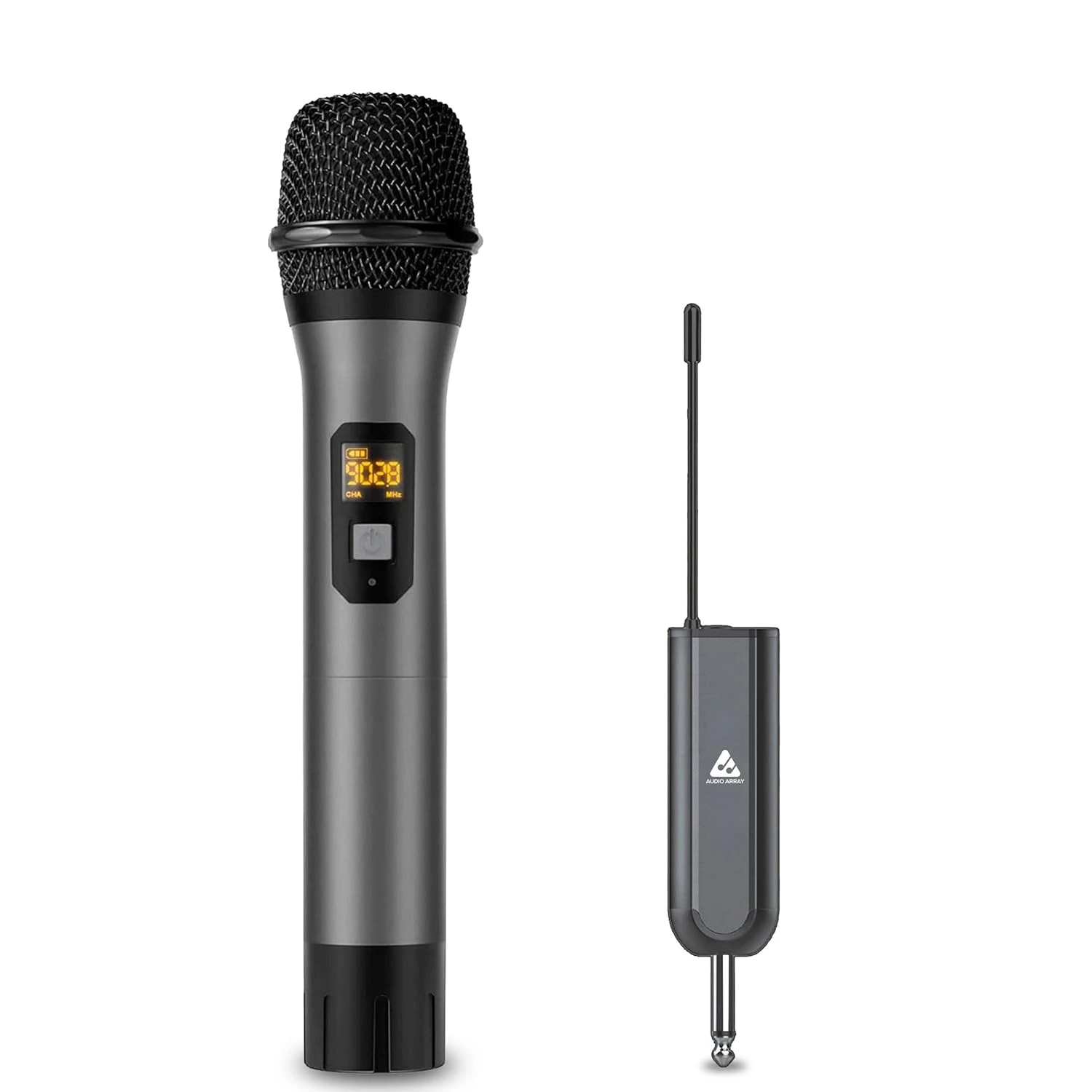 Audio Array AM-W13 UHF Single Wireless Dynamic Microphone System