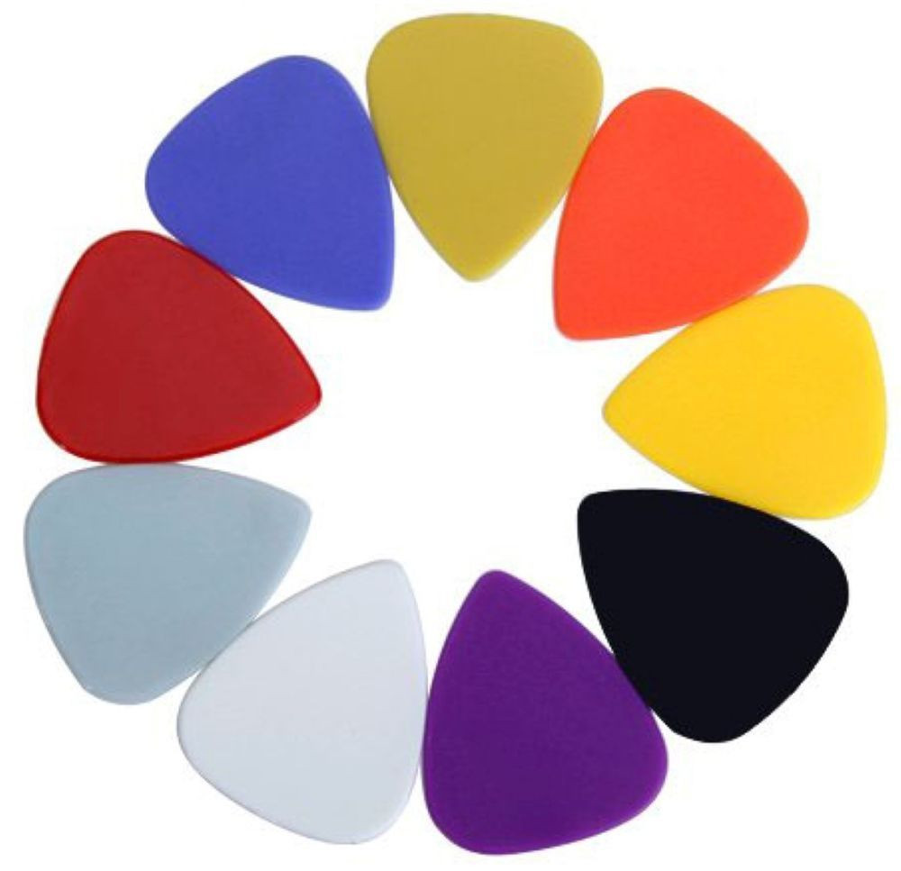 Score Guitar Pick 0.46MM GP46