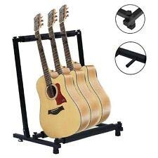 Score Guitar Stand GSL4