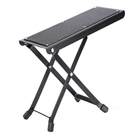 Score Guitar Foot Stool GP01X l