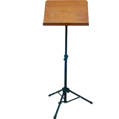 Score Music Stand Wooden Board BS601
