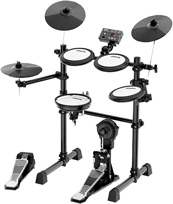 Aroma Electronic Drum TDX-16S