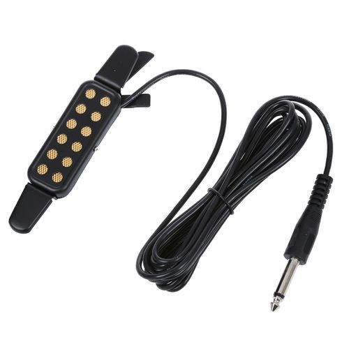 Aroma AC 07 Guitar Pickups
