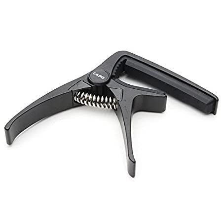 Aroma AC 20C Guitar Capo Classical