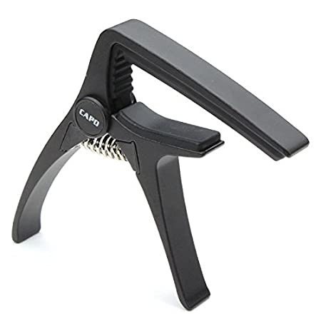 Aroma AC 20 Capo For Acoustic and Electric Guitars