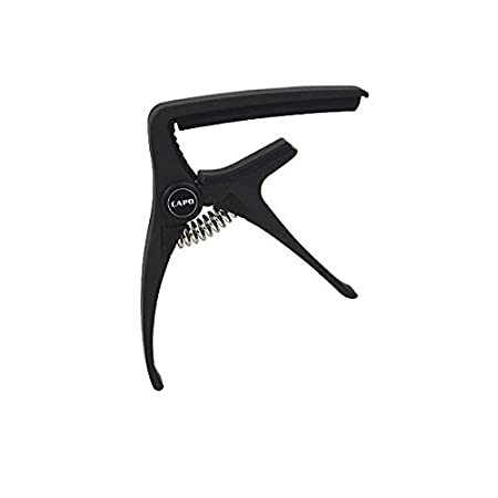 Aroma AC 20 Capo For Acoustic and Electric Guitars