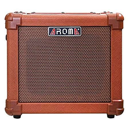 Aroma AG 10 A Acoustic Guitar Amplifier