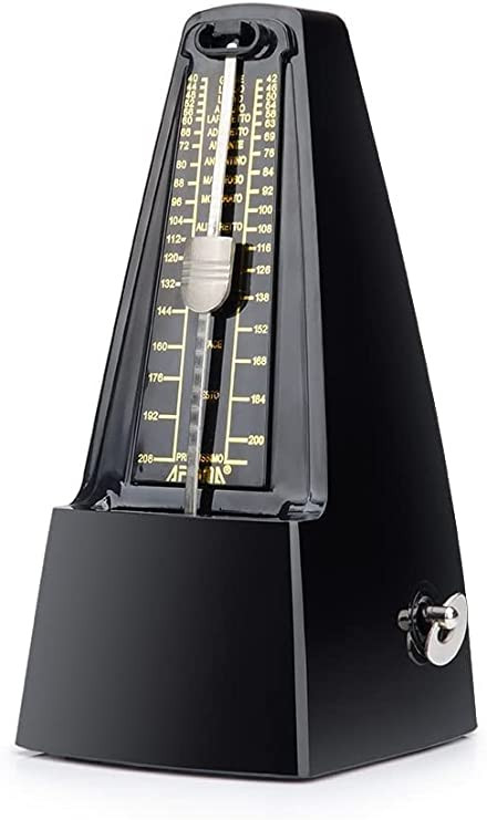 Aroma AM707 Mechanical Metronome