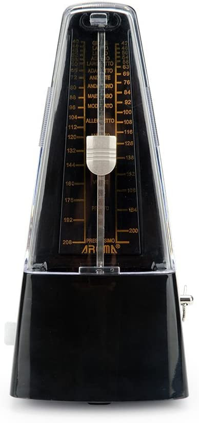 Aroma AM707 Mechanical Metronome