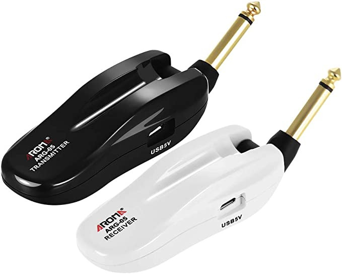 Aroma ARG 05 Wireless Audio Transmission