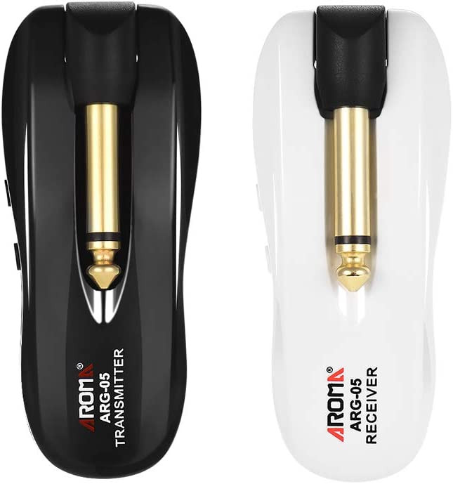 Aroma ARG 05 Wireless Audio Transmission