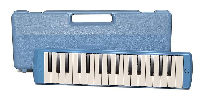 Yamaha Pianica P32D