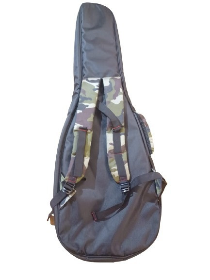 Musee Electric Guitar GigBag Special Velvet