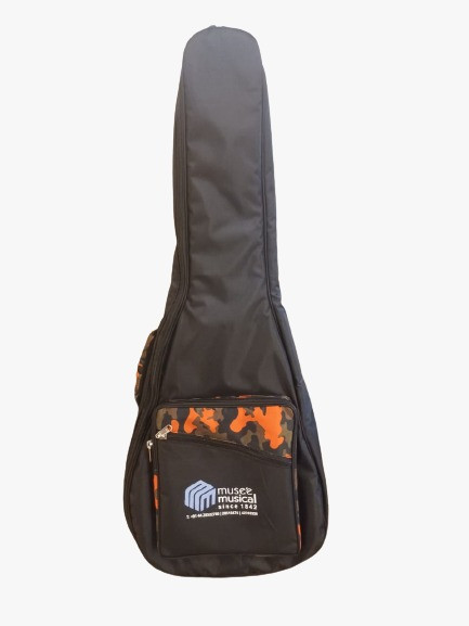 Musee Acoustic Guitar GigBag Special Velvet