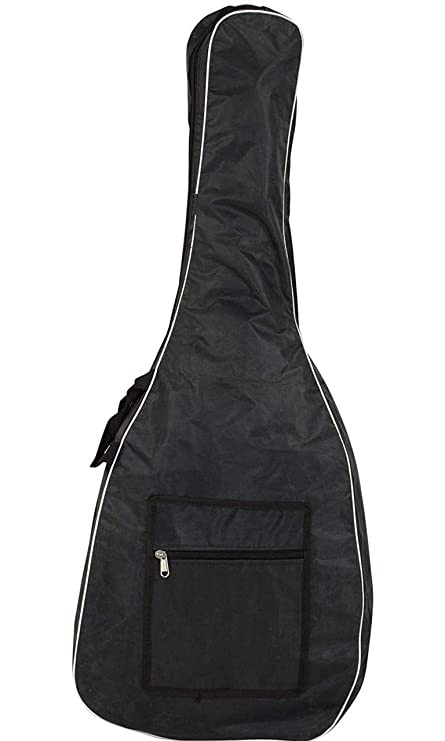 Musee Acoustic Guitar Bag Rexine