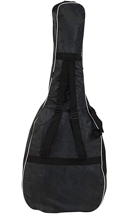 Musee Acoustic Guitar Bag Rexine
