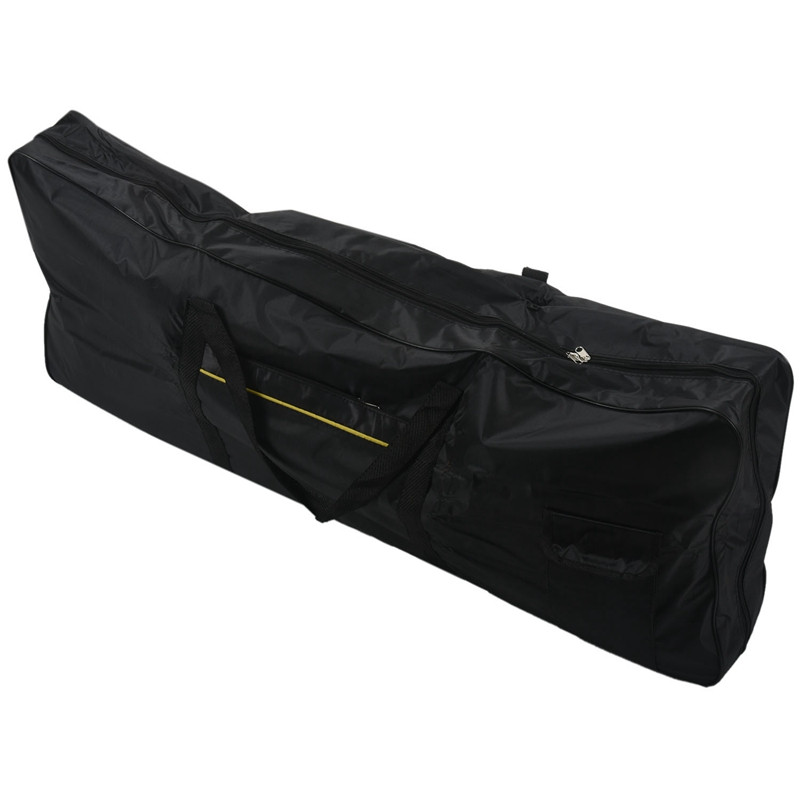Musee Keyboard bag 5-octave medium foam